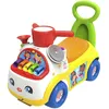 Image de Fisher-Price Little People Music Parade Ride-On Voiture Ã Roulettes