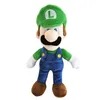 Image de Nintendo Luigi Plush (64472m)