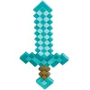 Image de Disguise Minecraft Diamond Sword Enfant Unisexe