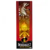 Image de Jakks Pacific Indestructibles 2 - Figurines Value Jack Jack & Raton Laveur