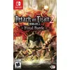 Image de Attack On Titan 2: Final Battle (Import) Switch