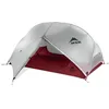 Image de Tente ultralégère MSR Hubba Hubba NX (Gris)