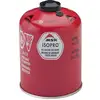 Image de Combustible MSR 450g Isopro Canister