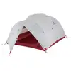 Image de Tente de Randonnée Mutha Hubba Nx MSR (Gray) 3P