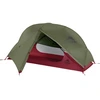 Image de MSR - Tente de trekking légère 1 place - Hubba  NX Green - Vert