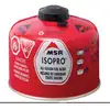 Image de Cartouche de gaz MSR IsoPro 113g