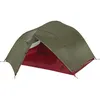 Image de Tente de randonnée légère Mutha Hubba NX Tent (Green)