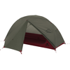 Image de MSR - Tente de trekking - Elixir  1 Green - Kaki