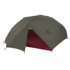 Image de MSR - Tente de trekking - Elixir  4 Green - Kaki