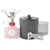 Image de Kit de Réchaud MSR PocketRocket 2 Mini