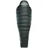 Image de Thermarest - Sac de couchage en duvet ultra-léger - Hyperion 0°C / 32°F Black Forest - Taille Long - Gris