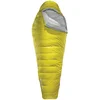 Image de Thermarest - Sac de couchage en duvet ultra-léger - Parsec 32F/0C Larch en Nylon - Taille Small - Jaune
