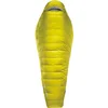 Image de Thermarest - Sac de couchage en duvet ultra-léger - Parsec 32F/0C Larch en Nylon - Taille Long - Jaune
