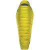Image de Thermarest - Sac de couchage en duvet ultra-léger - Parsec 20F/-6C Larch en Nylon - Taille Regular - Jaune