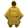 Image de Poncho Thermarest Honcho Poncho (Wheat)