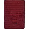Image de Thermarest - Poncho polyvalent et résistant à l'eau - Honcho Poncho Mars Red - Rouge