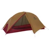 Image de MSR - Tente de trekking ultra-légère 1 place - FreeLite 1 Tent V3 Tan - Marron