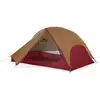Image de Tente 3 saisons ultralégère MSR Freelite 2 V3 (tan)