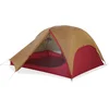Image de MSR - Tente de trekking ultra-légère 3 places - FreeLite 3 Tent V3 Tan - Marron