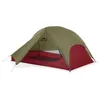Image de Tente ultralégère MSR Freelite 2 (green)