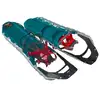 Image de Raquettes à neige MSR Revo Ascent 22 (Dark Cyan) Femme