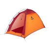 Image de MSR - Tente d'assaut ultra-légère - Advance Pro 2 Orange