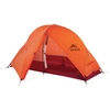 Image de MSR - Tente 4 saisons - Access 1 Orange