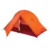 Image de Tente 4 saisons MSR Access 2 (Orange) 2 personnes