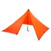 Image de MSR - Tarp de bivouac ultra-léger - Front Range Orange
