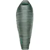 Image de Thermarest - Sac de couchage ultra-compact en duvet hydrofuge - Questar 32F/0C Balsam - Taille Long - Kaki