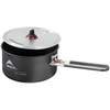 Image de MSR - Casserole de camping/bivouac - Ceramic Solo Pot - Noir