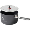 Image de MSR - Casserole de camping/bivouac - Ceramic 2.5 L Pot - Noir