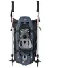 Image de Kit Raquettes à neige Evo Trail sac Snowshoe bâton (Euro)