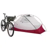 Image de Tente de bike packing MSR Hubba Hubba Bikepack 1 place