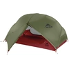 Image de MSR - Tente de cyclotourisme 1 place - Hubba Hubba Bikepack 1 - Vert