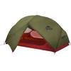 Image de MSR - Tente de cyclotourisme 2 places - Hubba Hubba Bikepack 2 - Vert