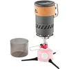 Image de MSR - Réchaud de bivouac - Switch System Stove - Gris