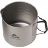 Image de MSR - Bouilloire isotherme - Titan Kettle 1,4 L en Silicone - Gris