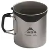 Image de Tasse MSR Titan Cup 450 mL