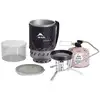 Image de Réchaud MSR WindBurner Duo Stove System Multi