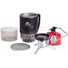 Image de MSR - Réchaud de camping/bivouac - Windburner Duo System - Noir