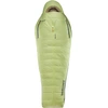 Image de Thermarest - Sac de couchage confortable en duvet naturel - Boost 650 32F/0C Meadow Green en Nylon - Taille Regular wide - Vert