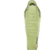 Image de Sac de couchage THERMAREST Boost 650 32F/0C Long (Meadow Green)