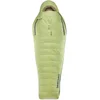 Image de Thermarest - Sac de couchage confortable en duvet naturel - Boost 650 32F/0C Meadow Green en Nylon - Taille Long - Vert