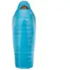 Image de Sac de couchage THERMAREST Boost 650 20F/-6C Regular Wide (Morning Blue)