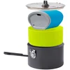Image de MSR - Popote de bivouac - Trail Lite Solo - Gris