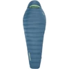 Image de Thermarest - Sac de couchage en duvet ultra-léger et robuste - Parsec LT 20F/-6C Reflecting Pond en Nylon - Taille Regular - Bleu