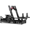 Image de Next Level Racing F-GT Elite Aluminium - Front & Side Mount Edition