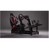 Image de Next Level Racing F-gt Elite Aluminium Simulator Cockpit - Wheel Plat