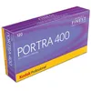 Image de Negatif Couleur PRO Portra 400 VC Propack de 5 (120)